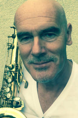 Niek Ulrich